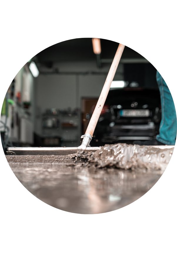 Empresa de limpieza en Asturias Limpieza garaje Asturias